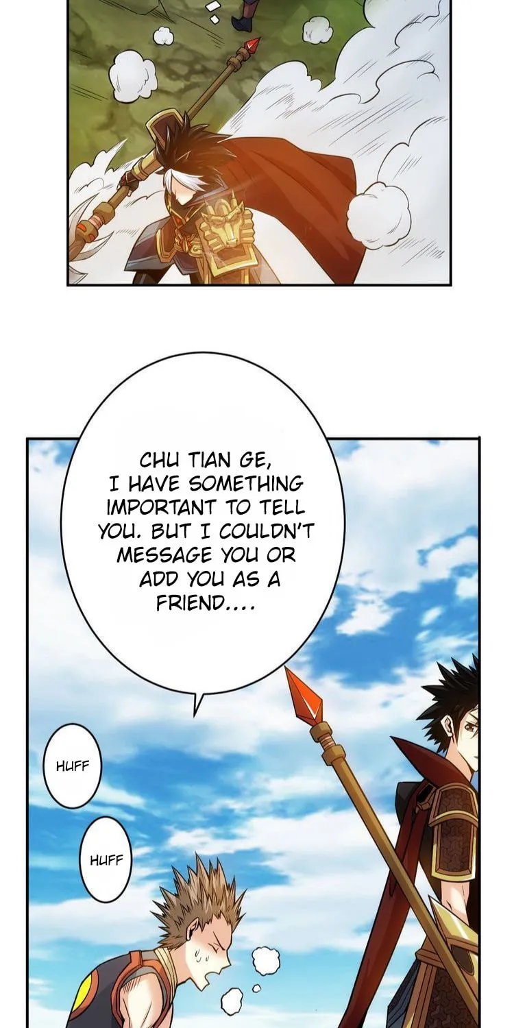 Billionaire Player (Colored) Chapter 15 page 30 - 
