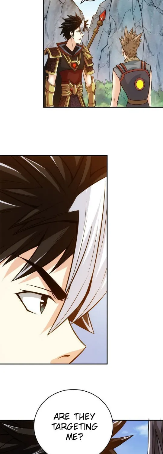 Billionaire Player (Colored) Chapter 15 page 33 - 
