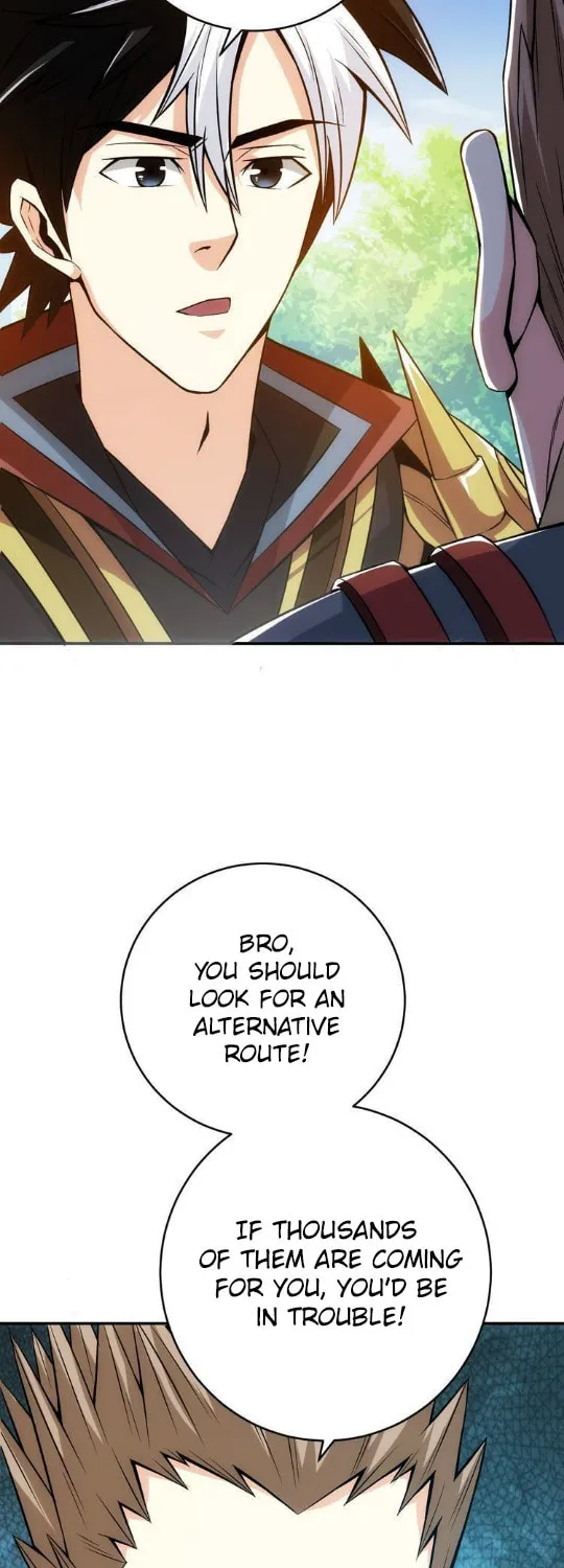 Billionaire Player (Colored) Chapter 15 page 34 - 