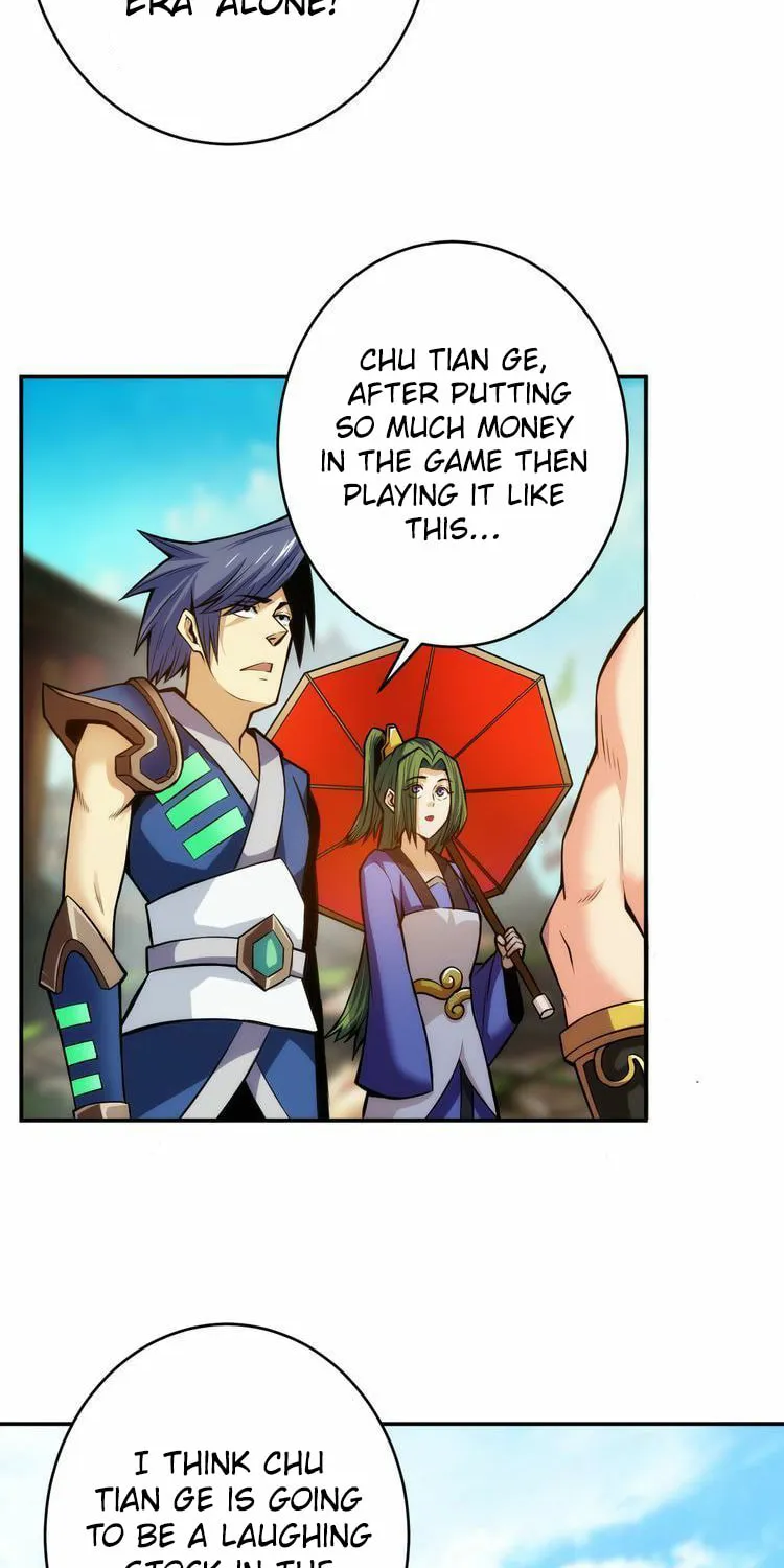 Billionaire Player (Colored) Chapter 15 page 5 - 