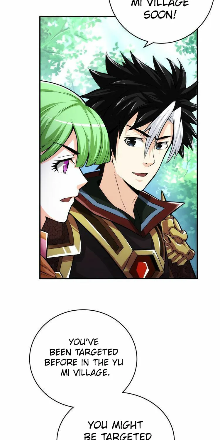 Billionaire Player (Colored) Chapter 15 page 10 - 