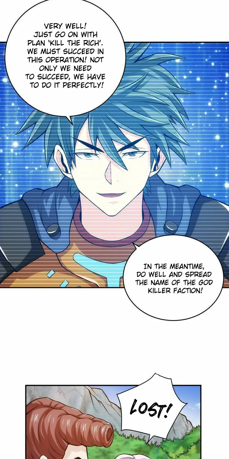 Billionaire Player (Colored) Chapter 16 page 14 - 