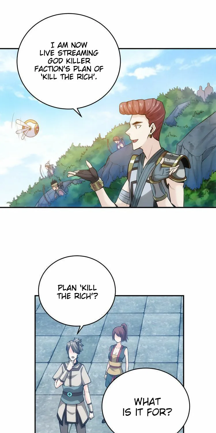Billionaire Player (Colored) Chapter 16 page 20 - 