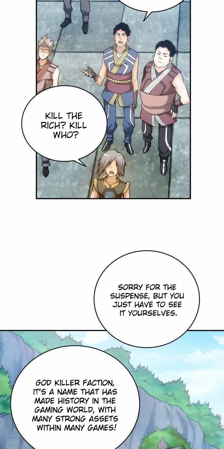 Billionaire Player (Colored) Chapter 16 page 21 - 