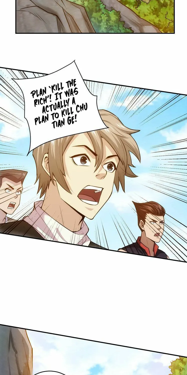 Billionaire Player (Colored) Chapter 16 page 23 - 