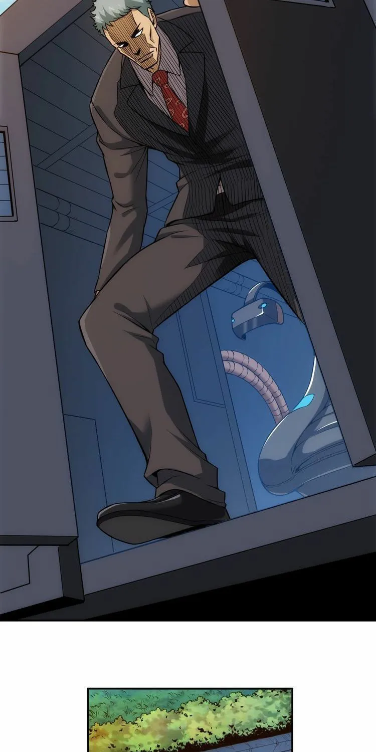 Billionaire Player (Colored) Chapter 16 page 30 - 