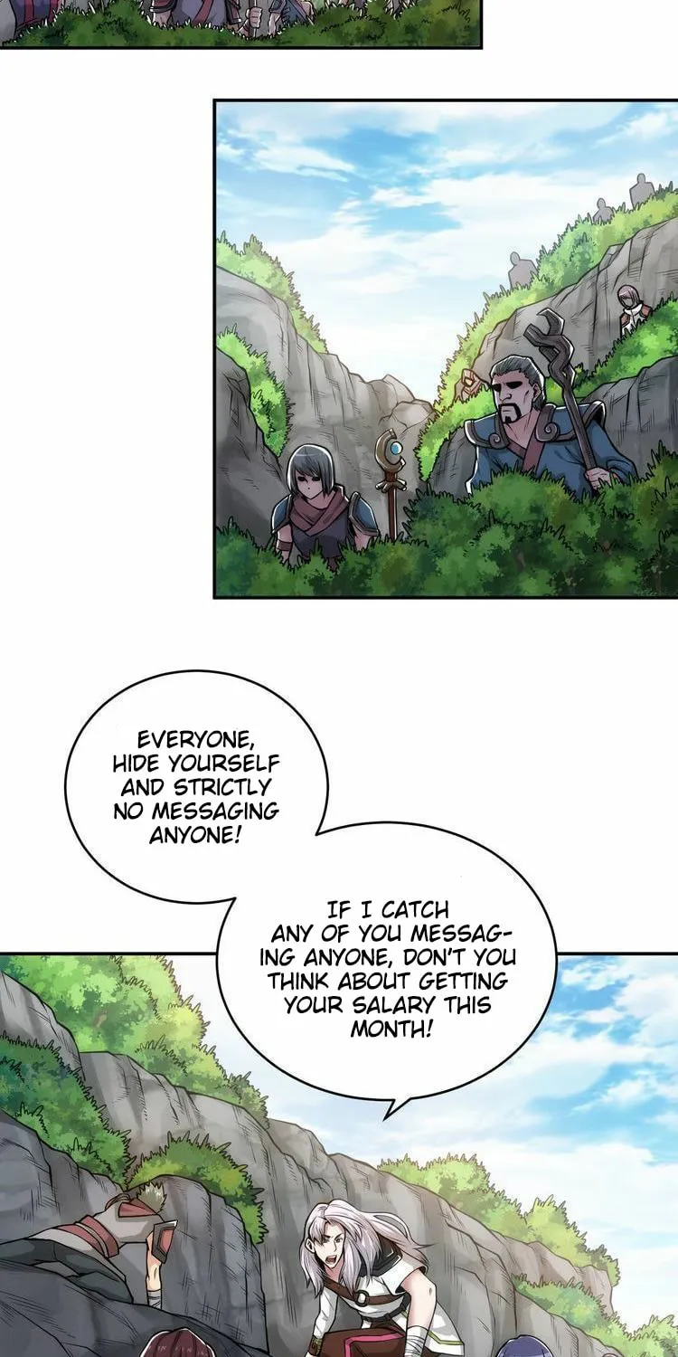 Billionaire Player (Colored) Chapter 16 page 4 - 
