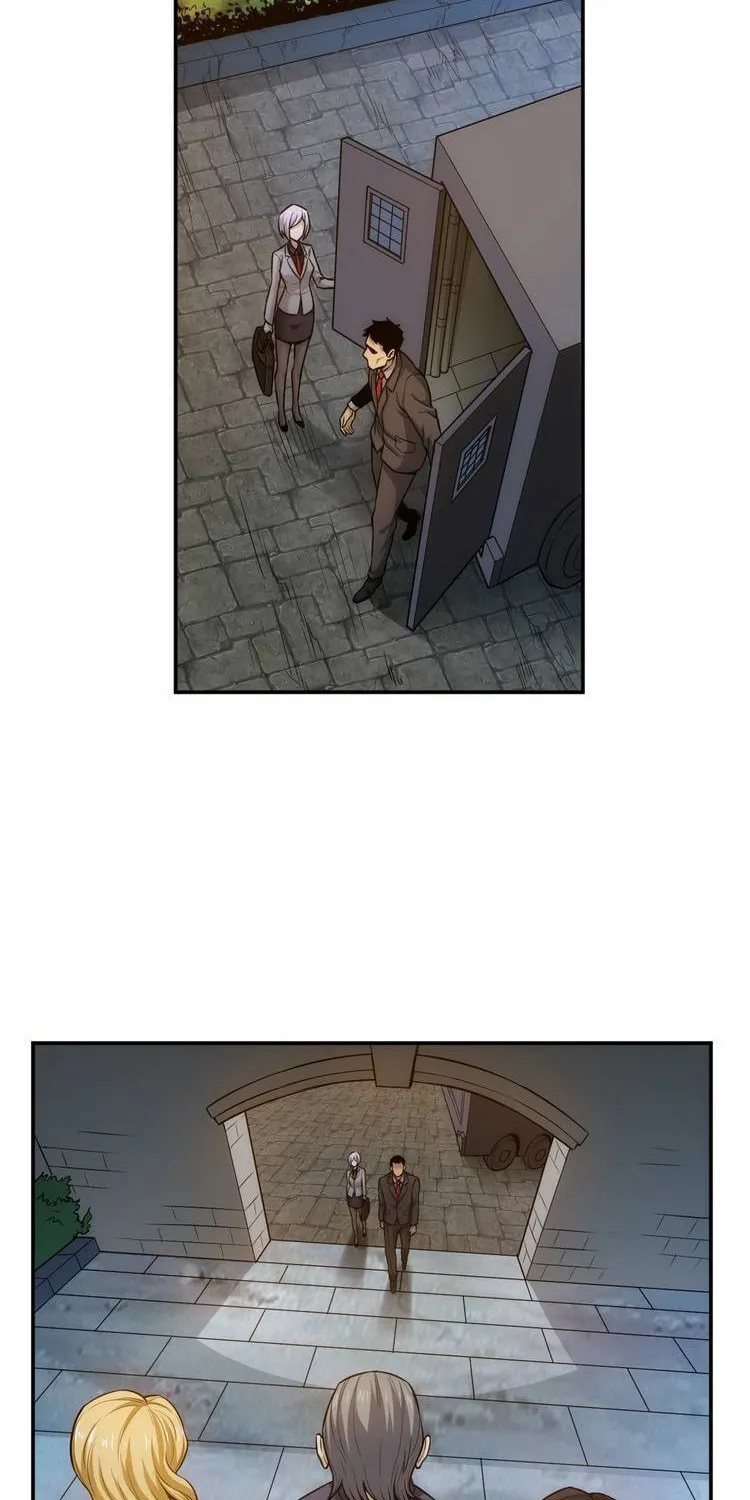 Billionaire Player (Colored) Chapter 16 page 31 - 