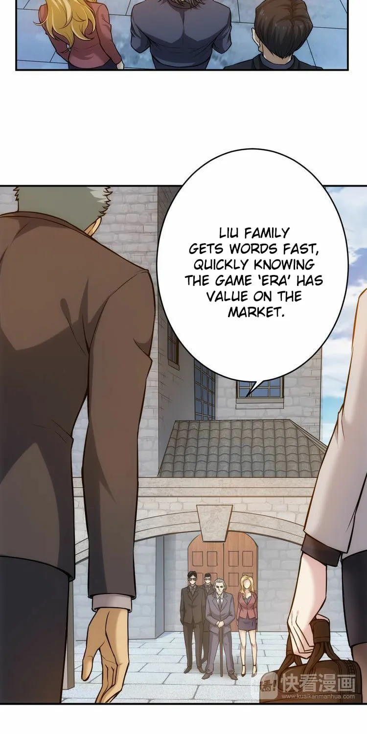 Billionaire Player (Colored) Chapter 16 page 32 - 