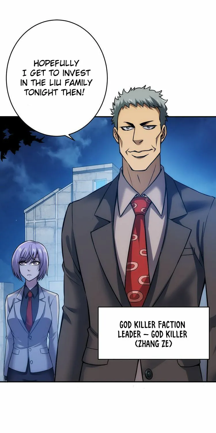 Billionaire Player (Colored) Chapter 16 page 34 - 