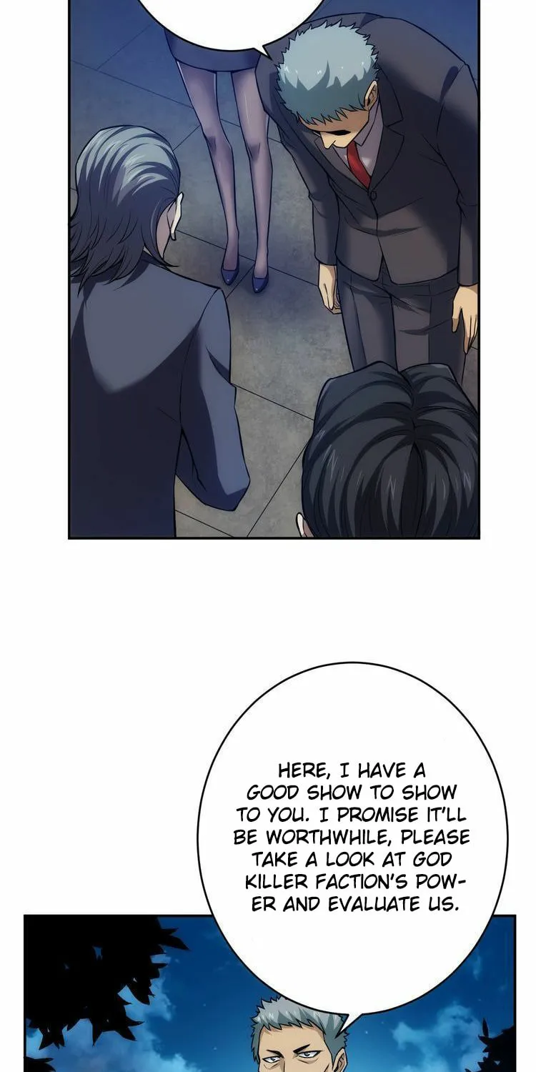 Billionaire Player (Colored) Chapter 16 page 36 - 