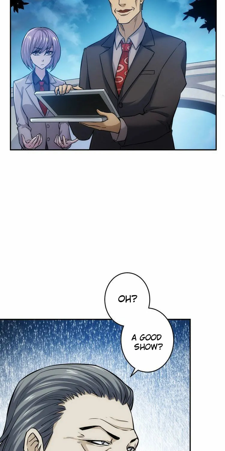 Billionaire Player (Colored) Chapter 16 page 37 - 