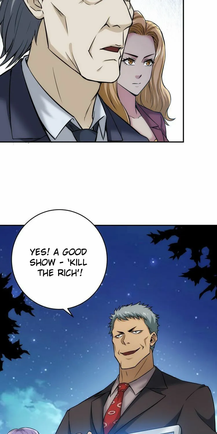 Billionaire Player (Colored) Chapter 16 page 38 - 