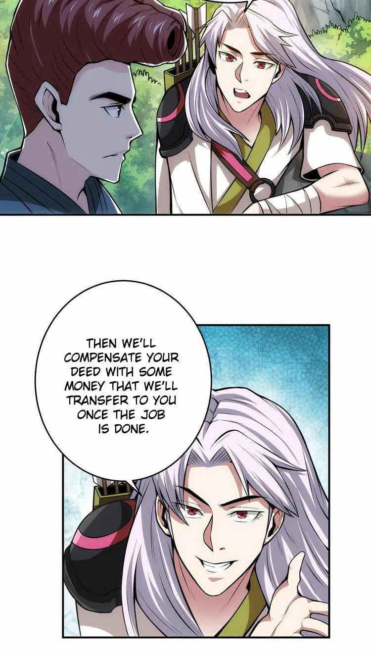 Billionaire Player (Colored) Chapter 16 page 6 - 