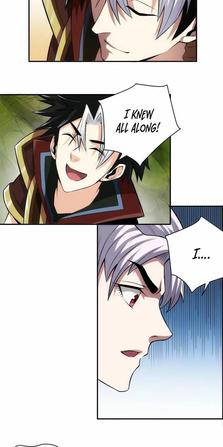 Billionaire Player (Colored) Chapter 17 page 16 - 