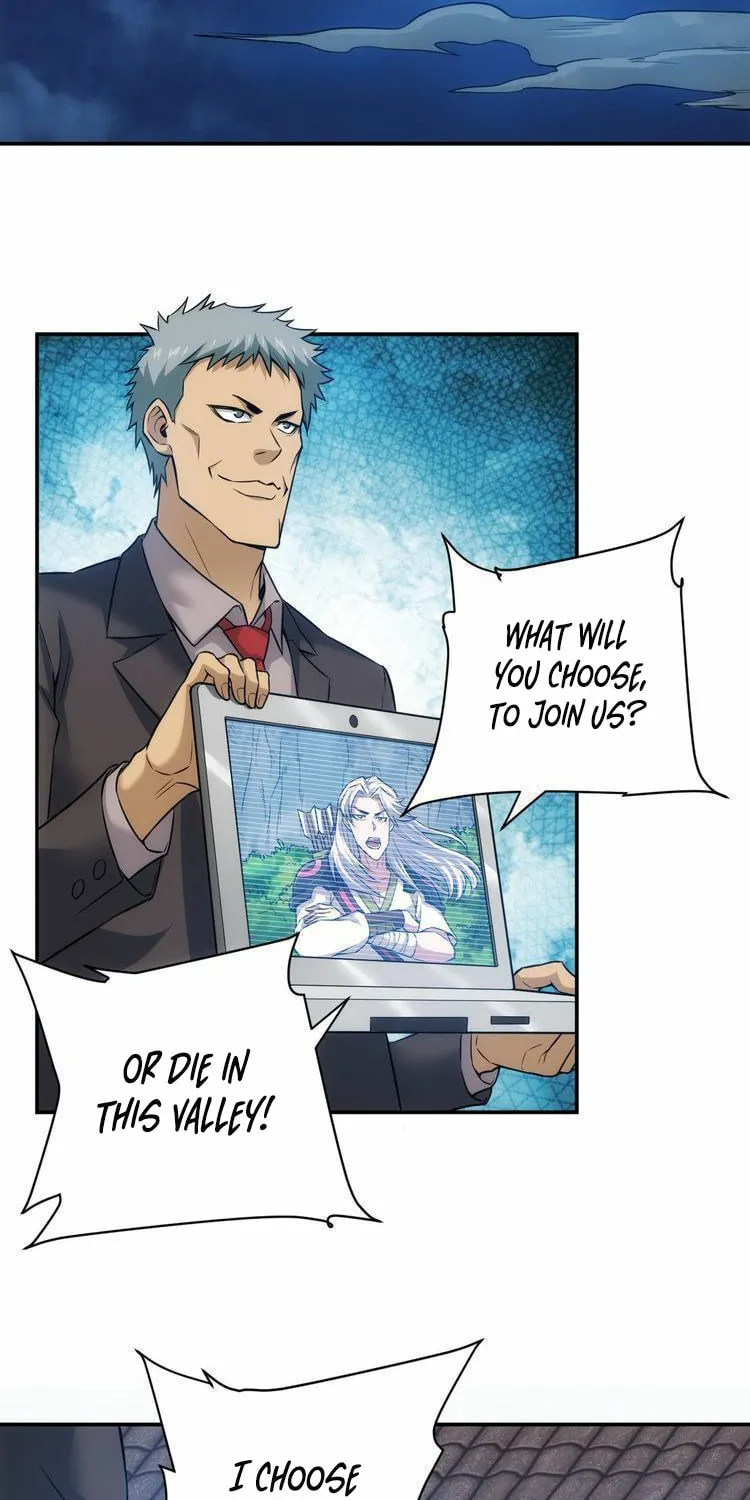 Billionaire Player (Colored) Chapter 17 page 23 - 