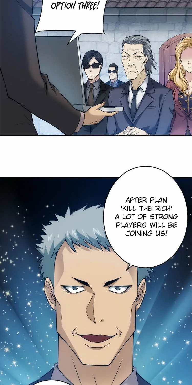 Billionaire Player (Colored) Chapter 17 page 24 - 