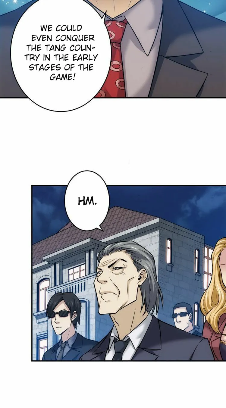 Billionaire Player (Colored) Chapter 17 page 25 - 