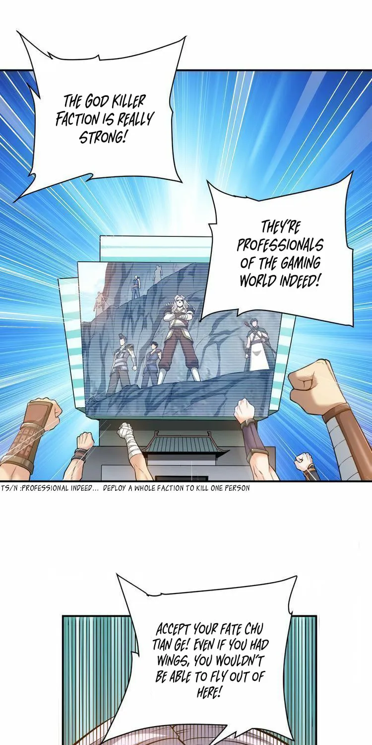 Billionaire Player (Colored) Chapter 17 page 30 - 