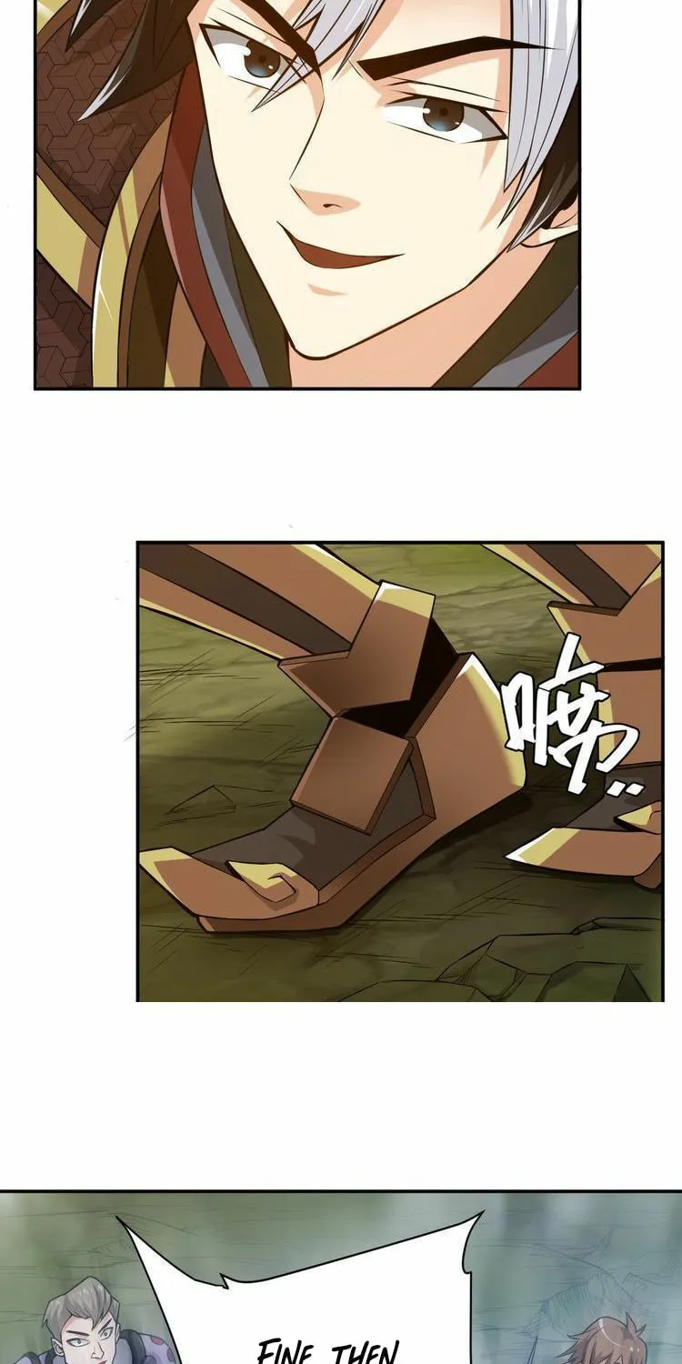 Billionaire Player (Colored) Chapter 17 page 32 - 