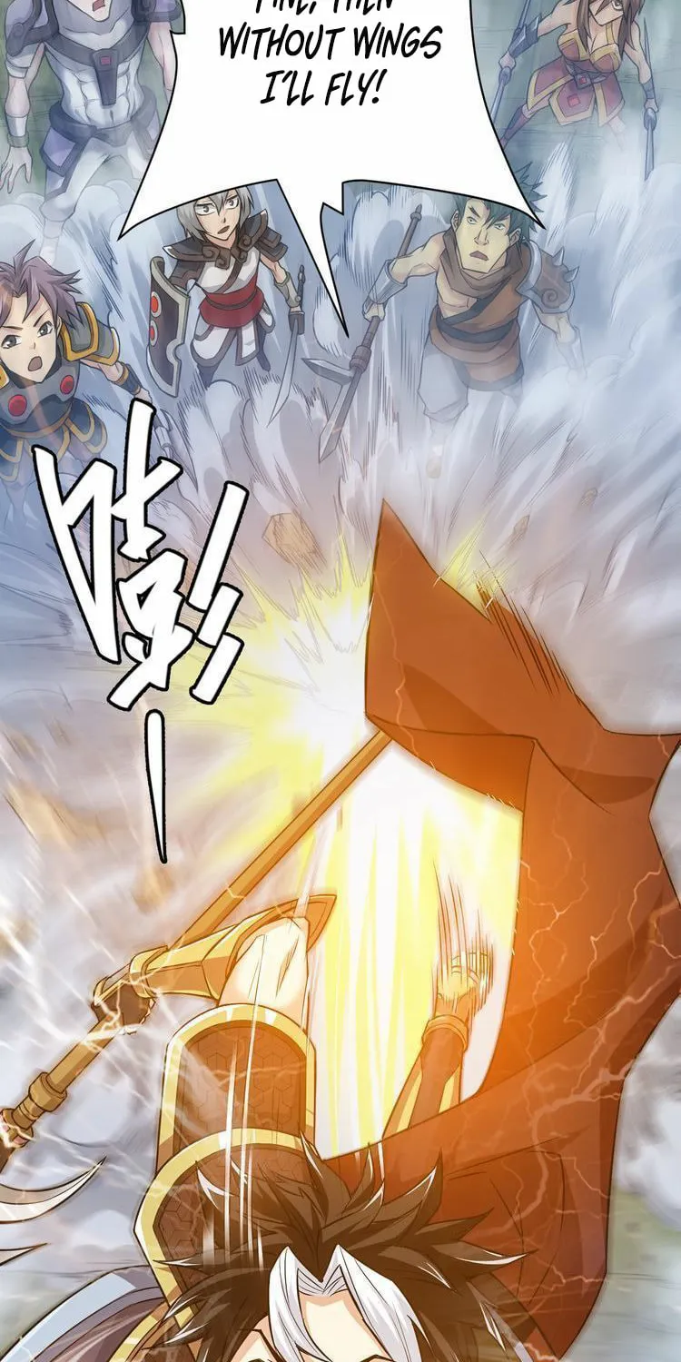 Billionaire Player (Colored) Chapter 17 page 33 - 