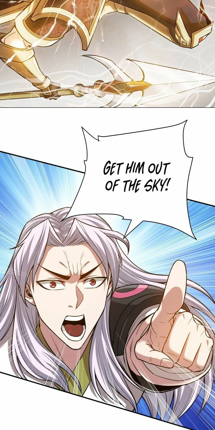 Billionaire Player (Colored) Chapter 17 page 36 - 