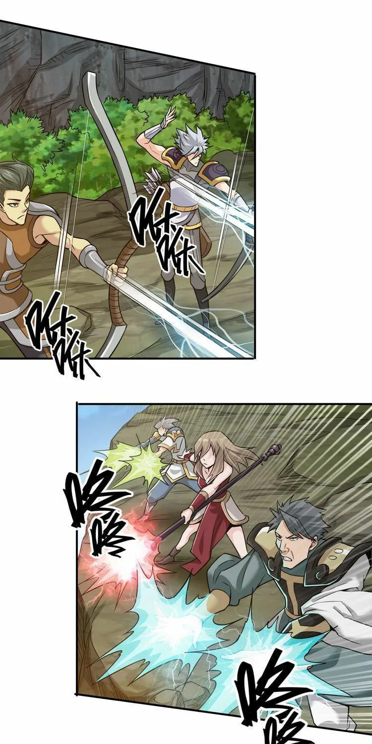 Billionaire Player (Colored) Chapter 17 page 38 - 