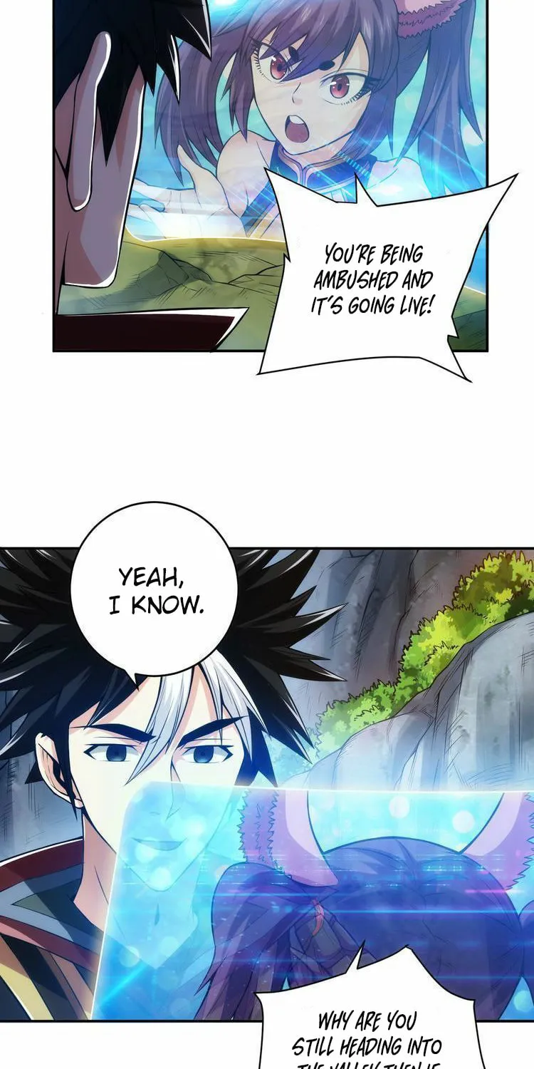 Billionaire Player (Colored) Chapter 17 page 5 - 