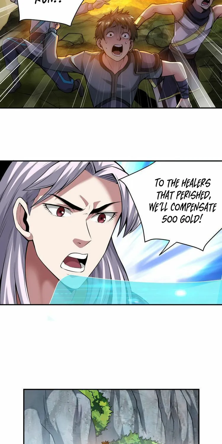 Billionaire Player (Colored) Chapter 18 page 17 - 