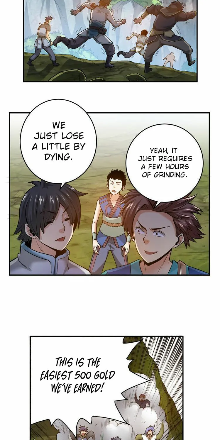 Billionaire Player (Colored) Chapter 18 page 18 - 