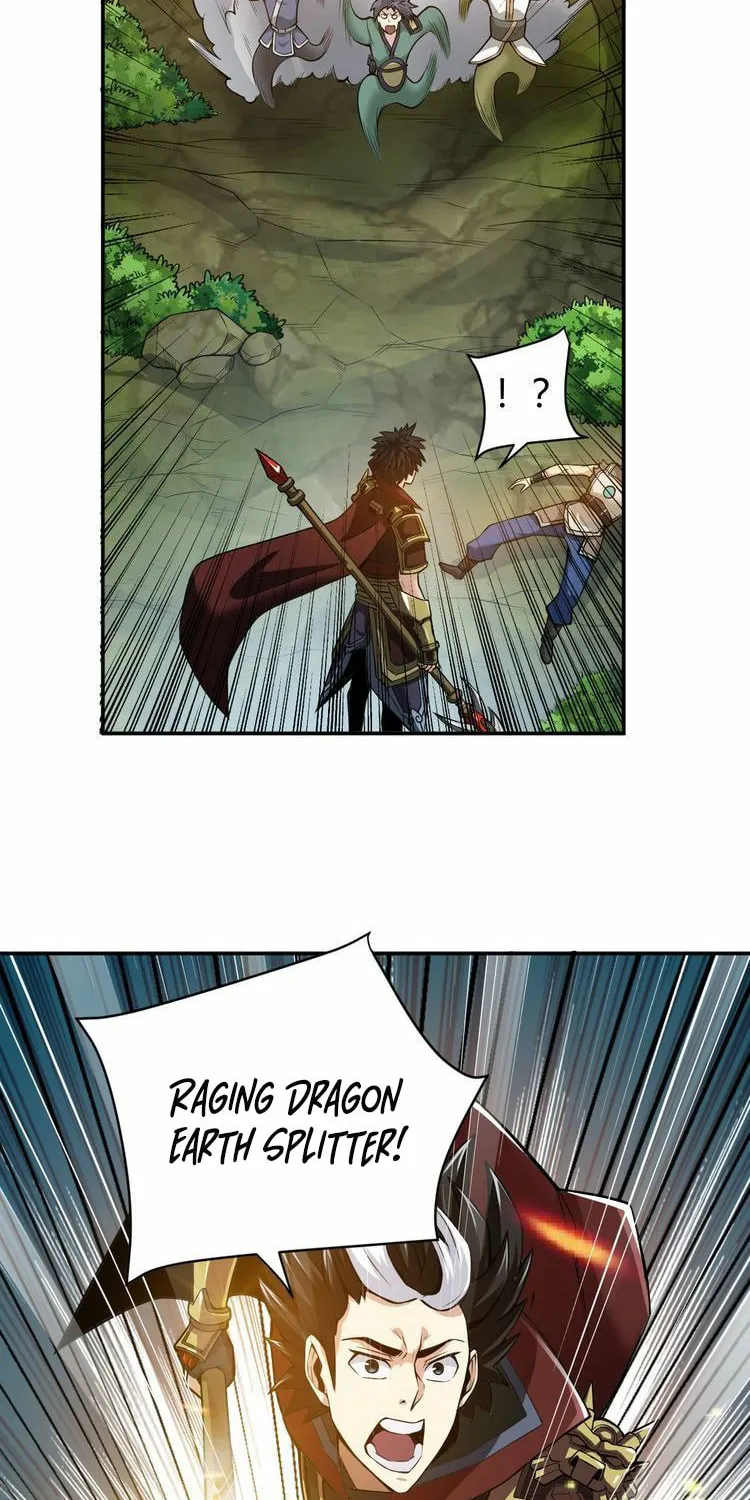 Billionaire Player (Colored) Chapter 18 page 19 - 