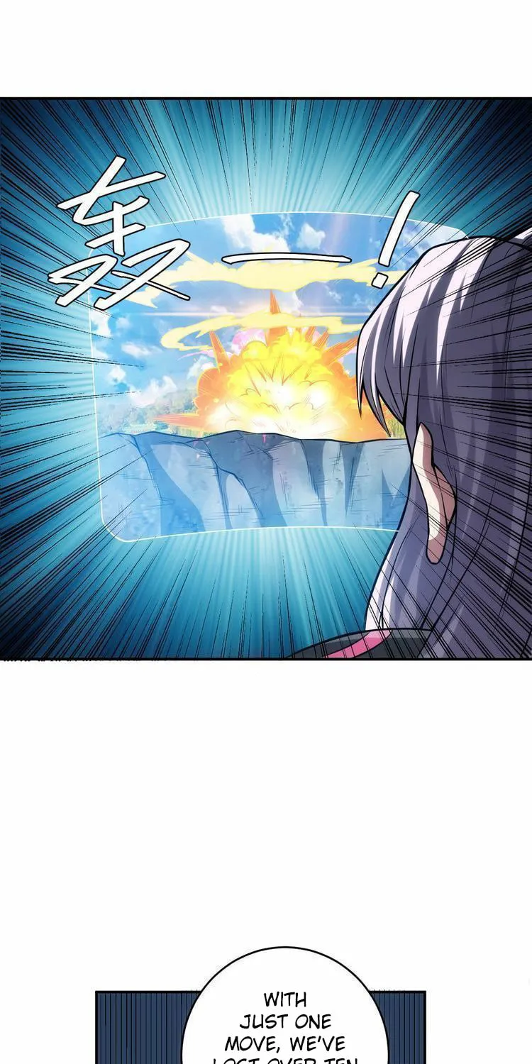 Billionaire Player (Colored) Chapter 18 page 21 - 