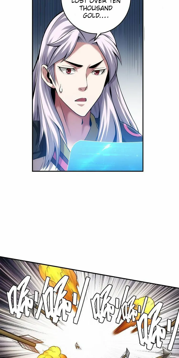 Billionaire Player (Colored) Chapter 18 page 22 - 