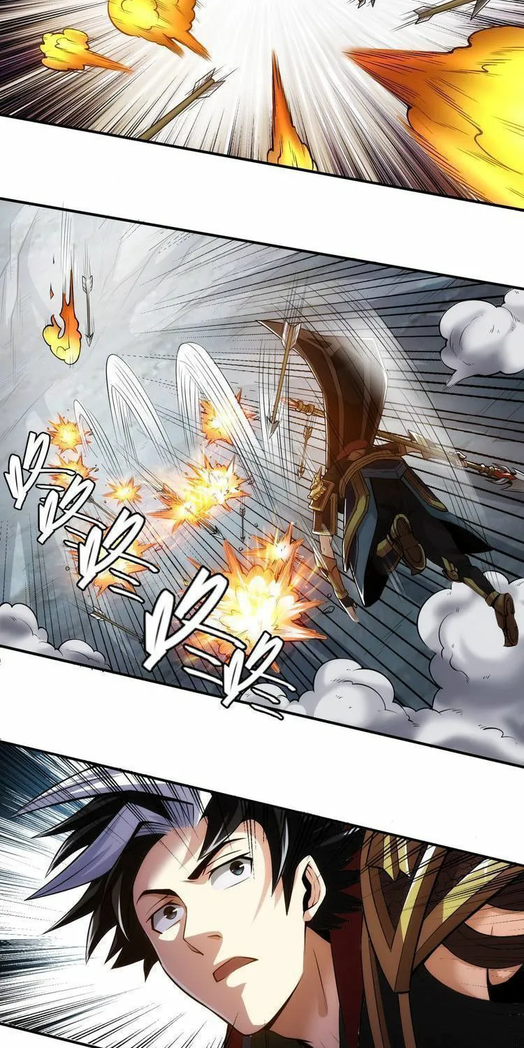 Billionaire Player (Colored) Chapter 18 page 23 - 