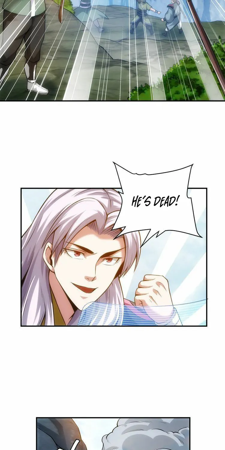 Billionaire Player (Colored) Chapter 18 page 25 - 