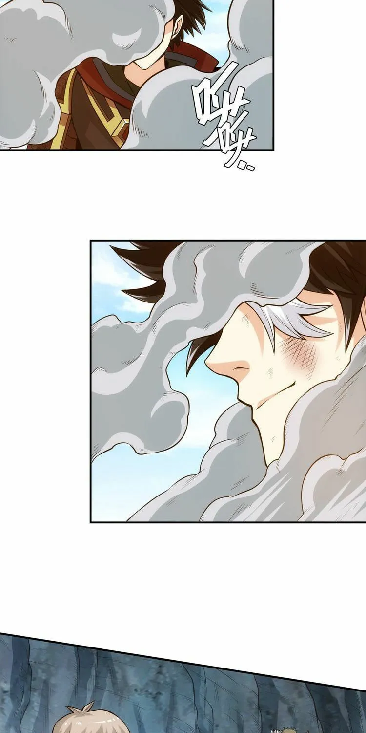 Billionaire Player (Colored) Chapter 18 page 32 - 