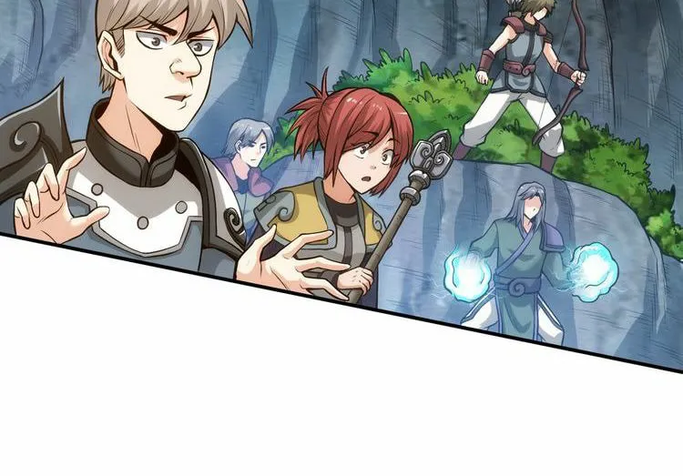 Billionaire Player (Colored) Chapter 18 page 33 - 