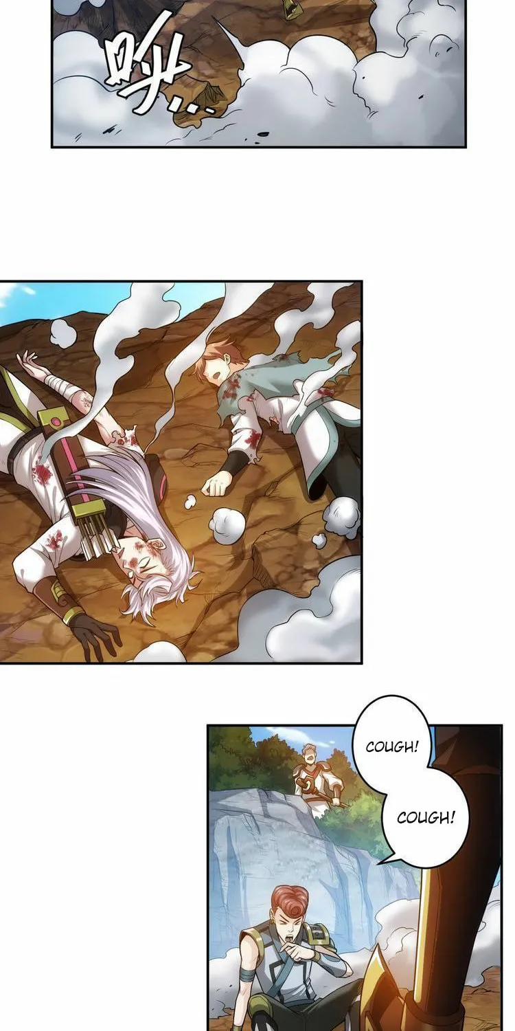 Billionaire Player (Colored) Chapter 18 page 5 - 