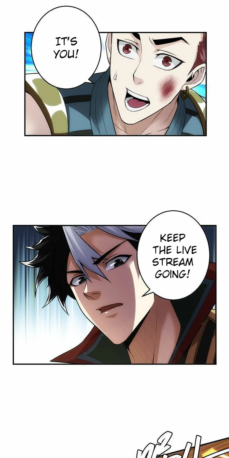 Billionaire Player (Colored) Chapter 18 page 8 - 