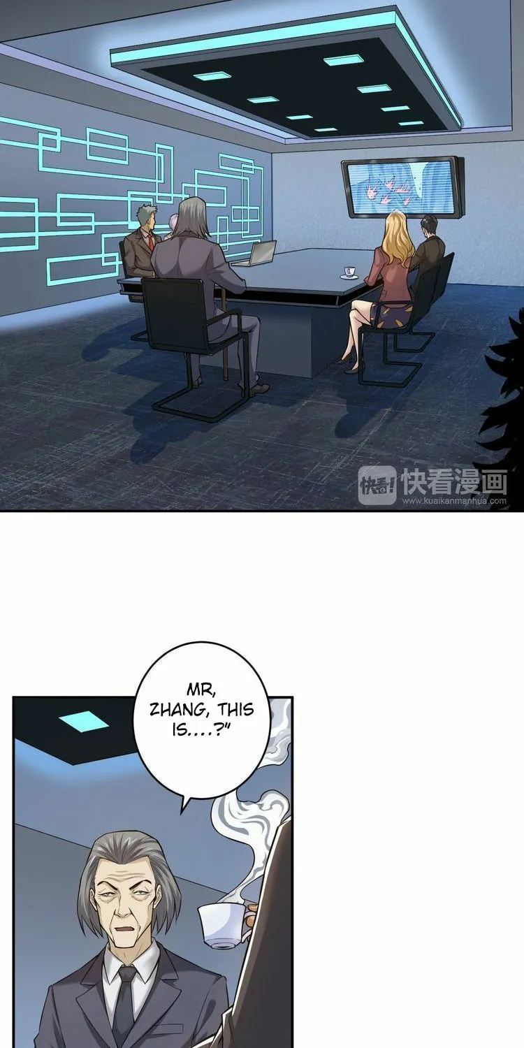 Billionaire Player (Colored) Chapter 19 page 16 - 