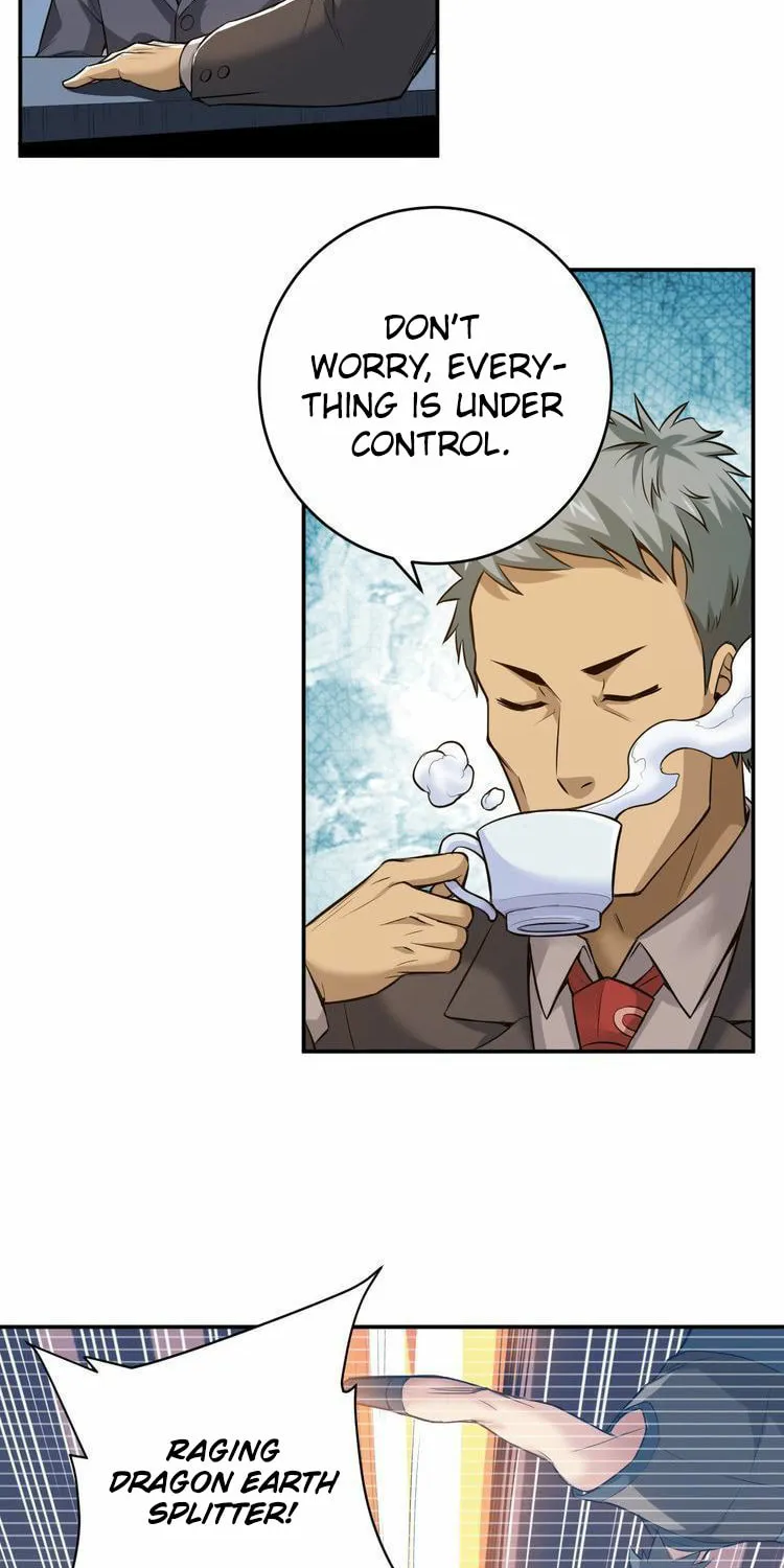 Billionaire Player (Colored) Chapter 19 page 17 - 