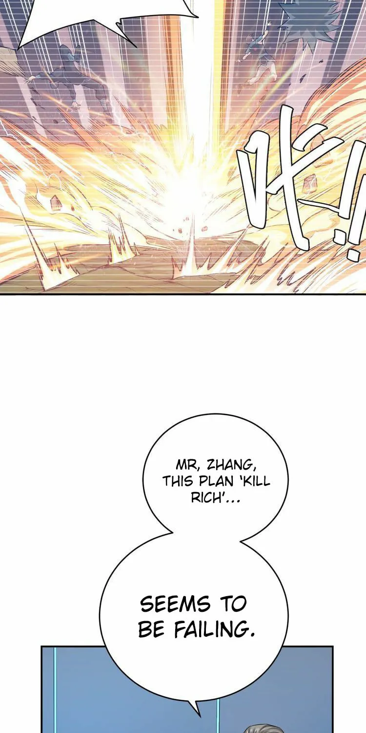 Billionaire Player (Colored) Chapter 19 page 18 - 