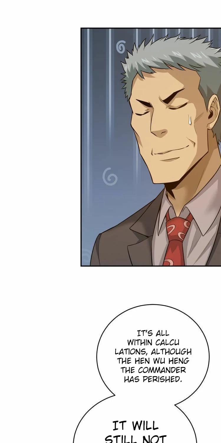 Billionaire Player (Colored) Chapter 19 page 20 - 