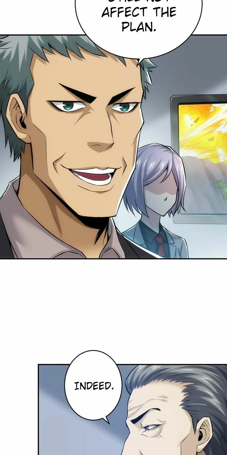 Billionaire Player (Colored) Chapter 19 page 21 - 