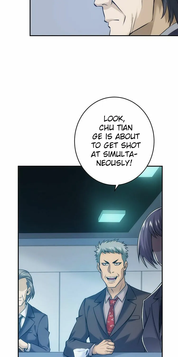 Billionaire Player (Colored) Chapter 19 page 22 - 
