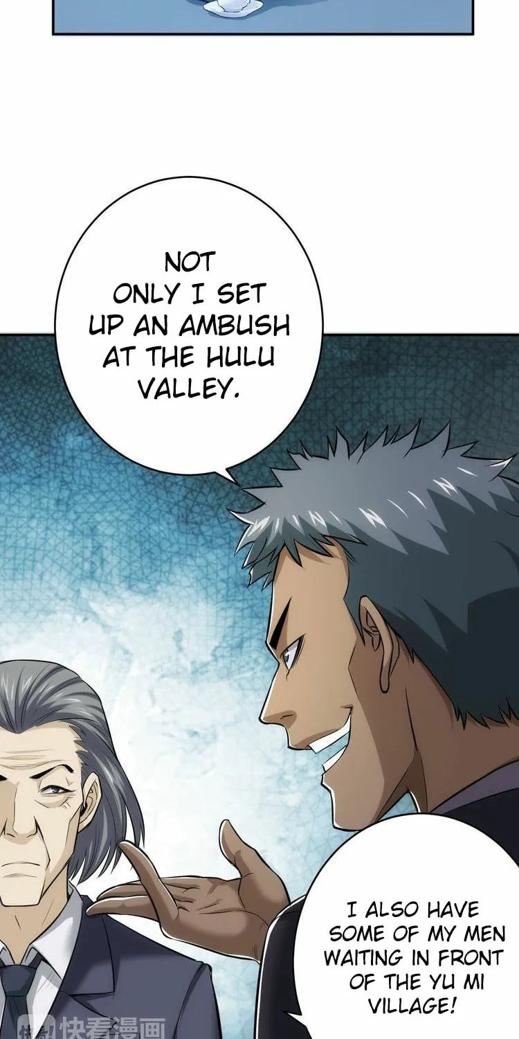 Billionaire Player (Colored) Chapter 19 page 23 - 