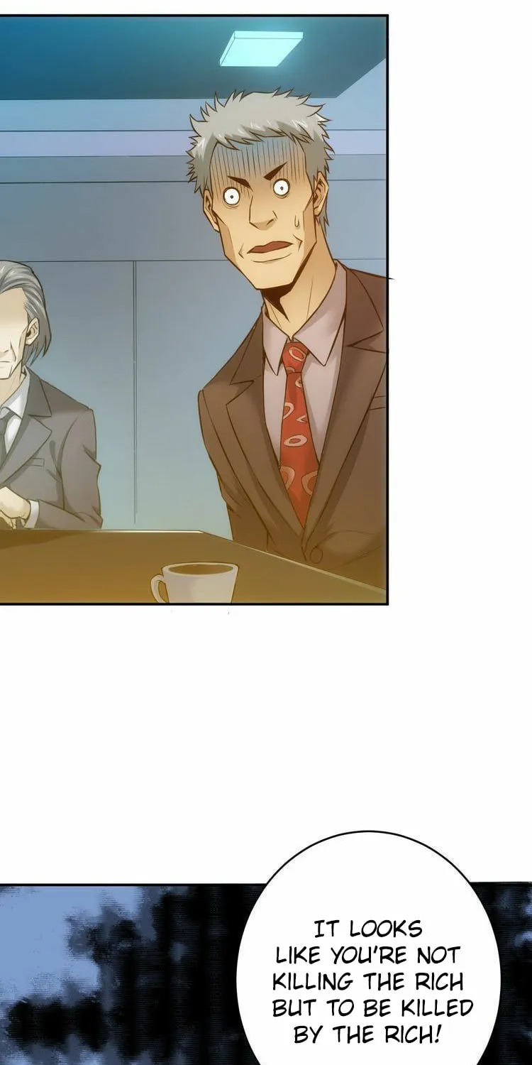 Billionaire Player (Colored) Chapter 19 page 27 - 