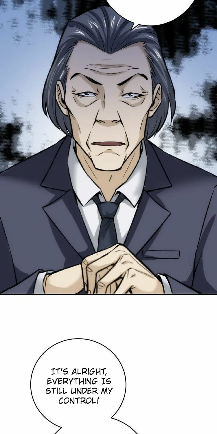 Billionaire Player (Colored) Chapter 19 page 28 - 