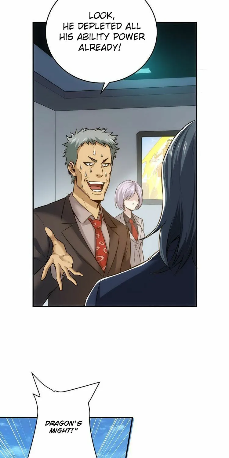 Billionaire Player (Colored) Chapter 19 page 29 - 