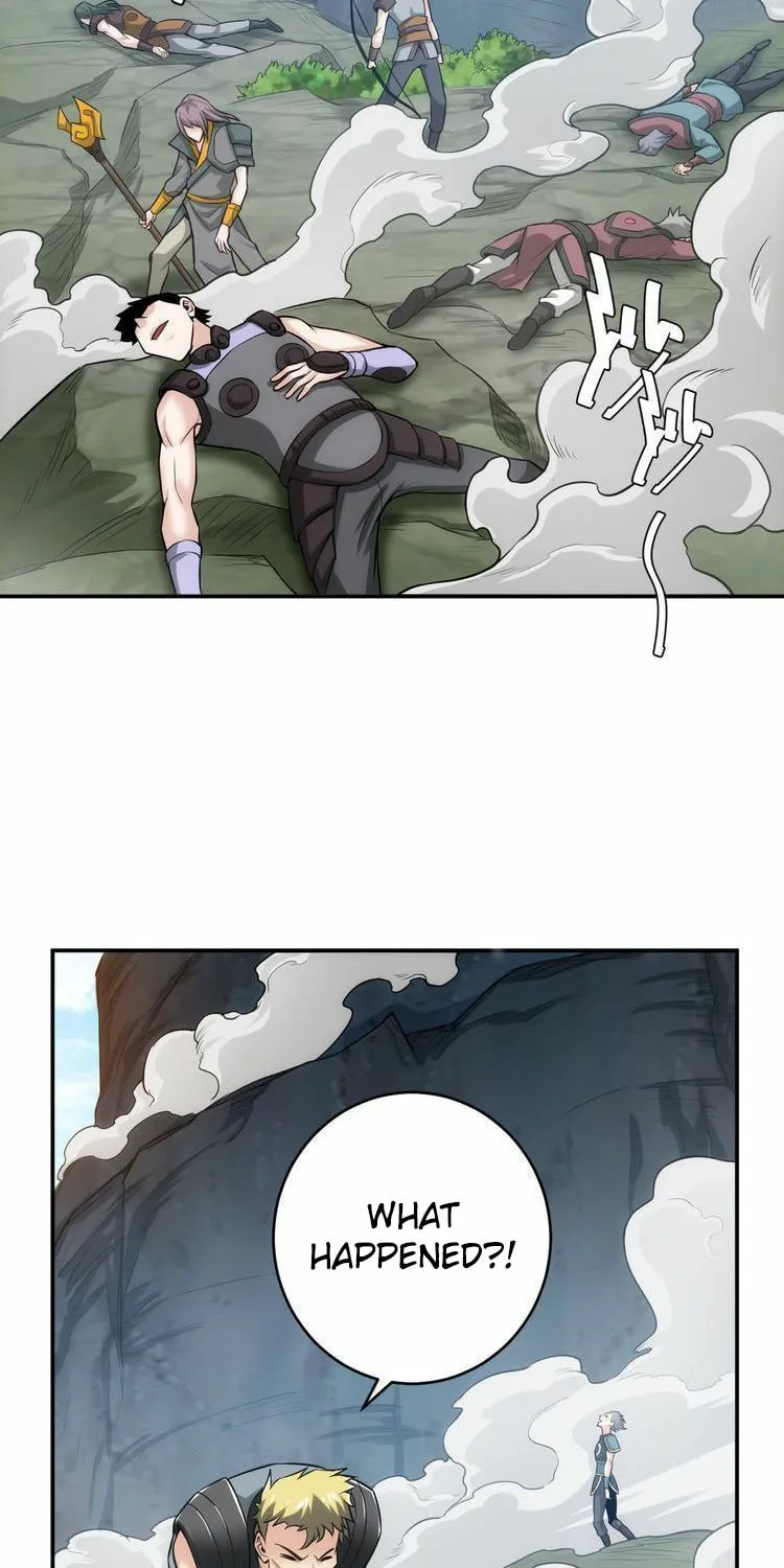 Billionaire Player (Colored) Chapter 19 page 4 - 